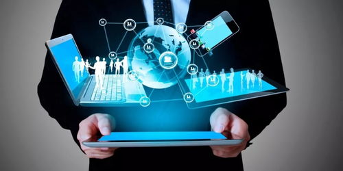 互聯(lián)網(wǎng)營(yíng)銷與銷售必備的核心能力